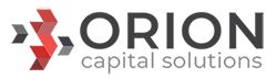 Orion Capital Solutions Logo
