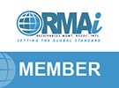 Orion capital solutions is a RMAI member