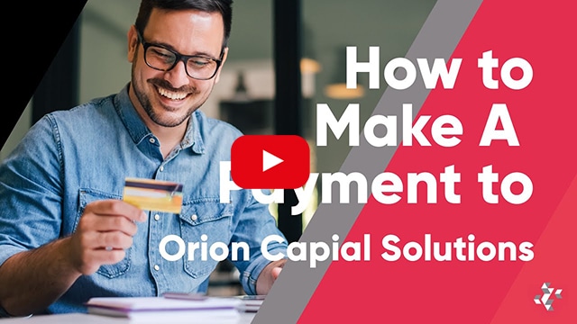 How-To-Pay-Orion-Capital-Solution