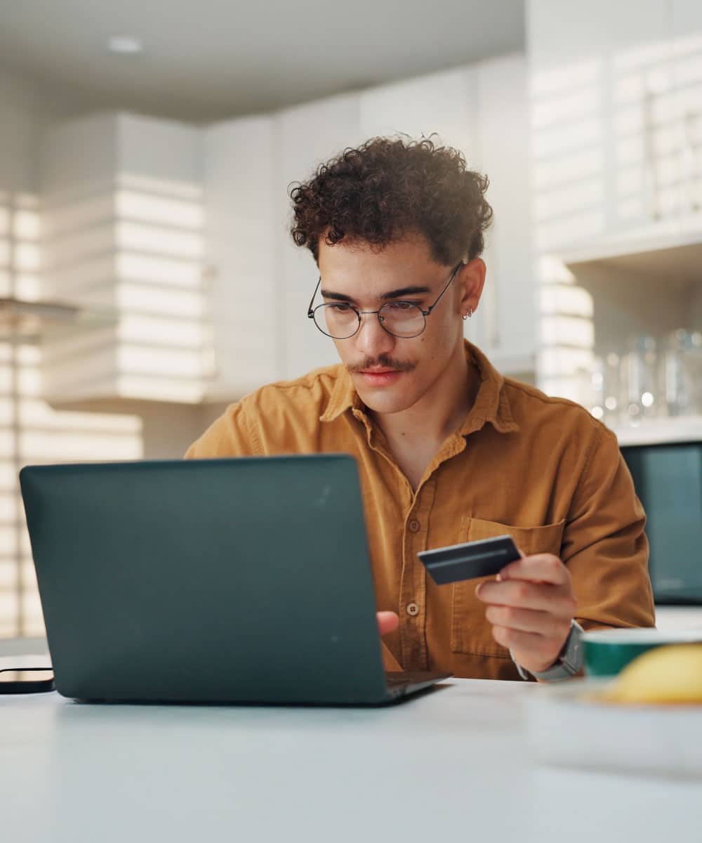 Build Your Career with Orion Capital Solutions