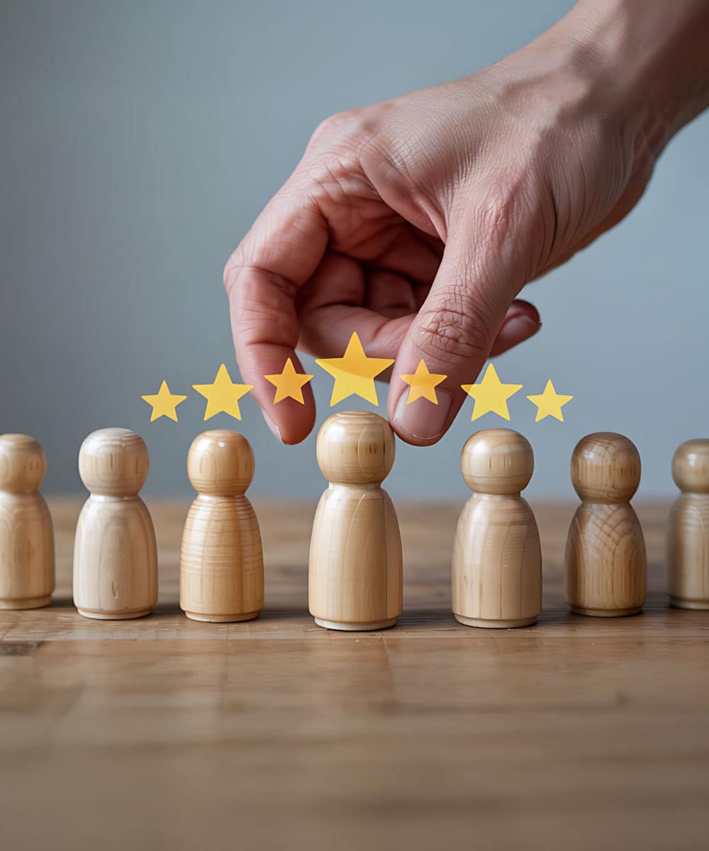 Build Your Career with Orion Capital Solutions