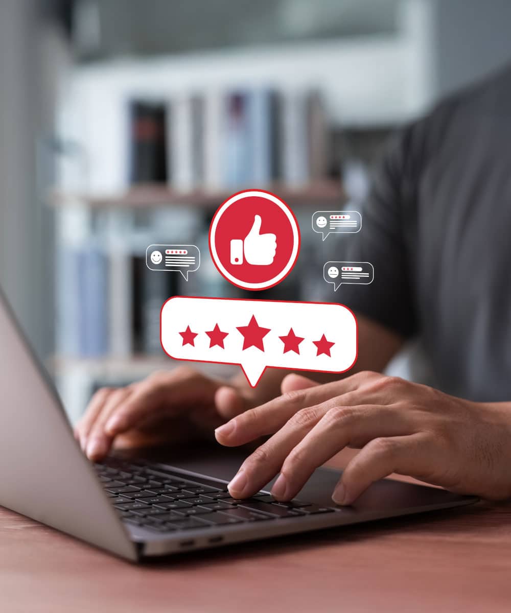 Build Your Career with Orion Capital Solutions