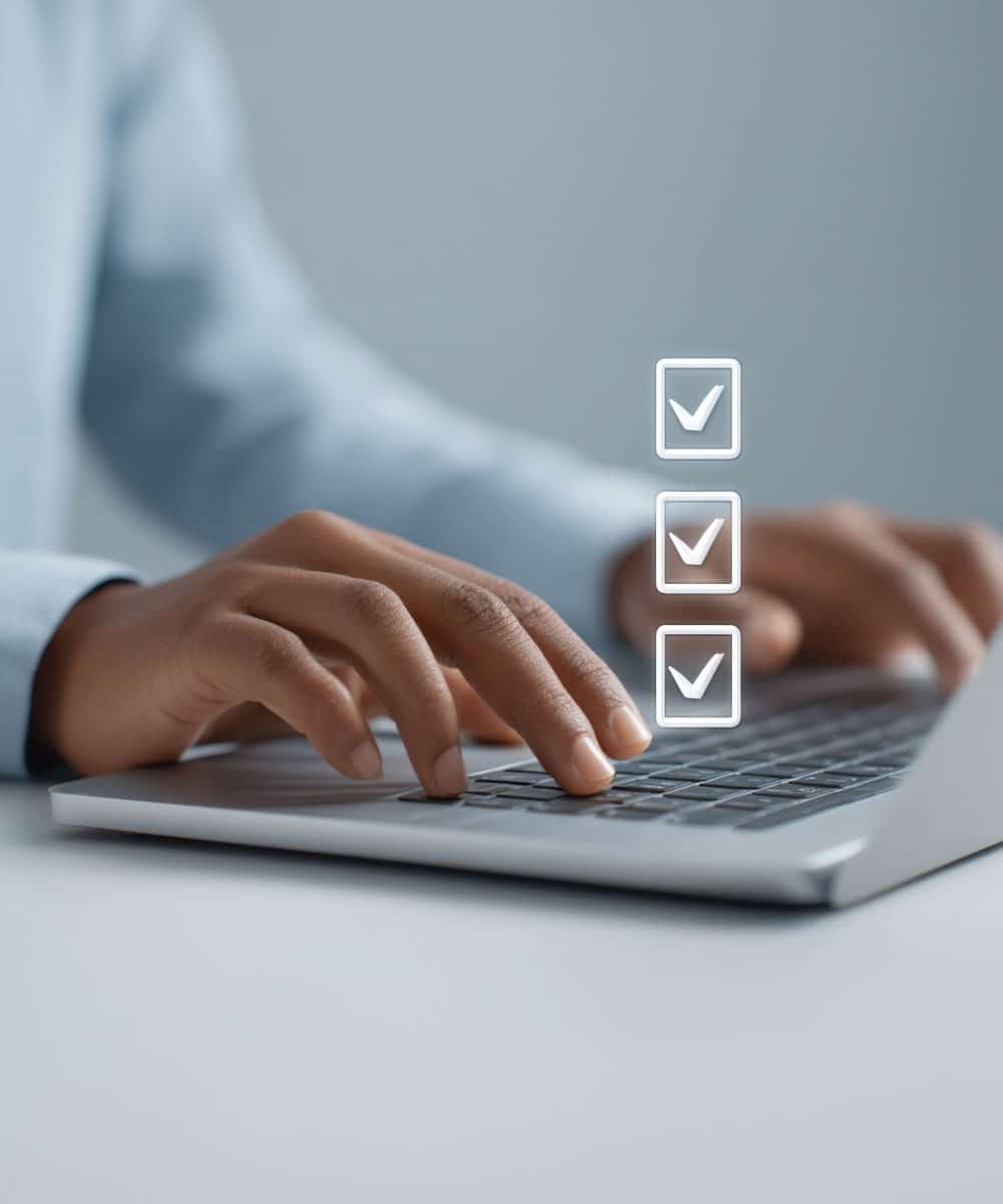 Build Your Career with Orion Capital Solutions