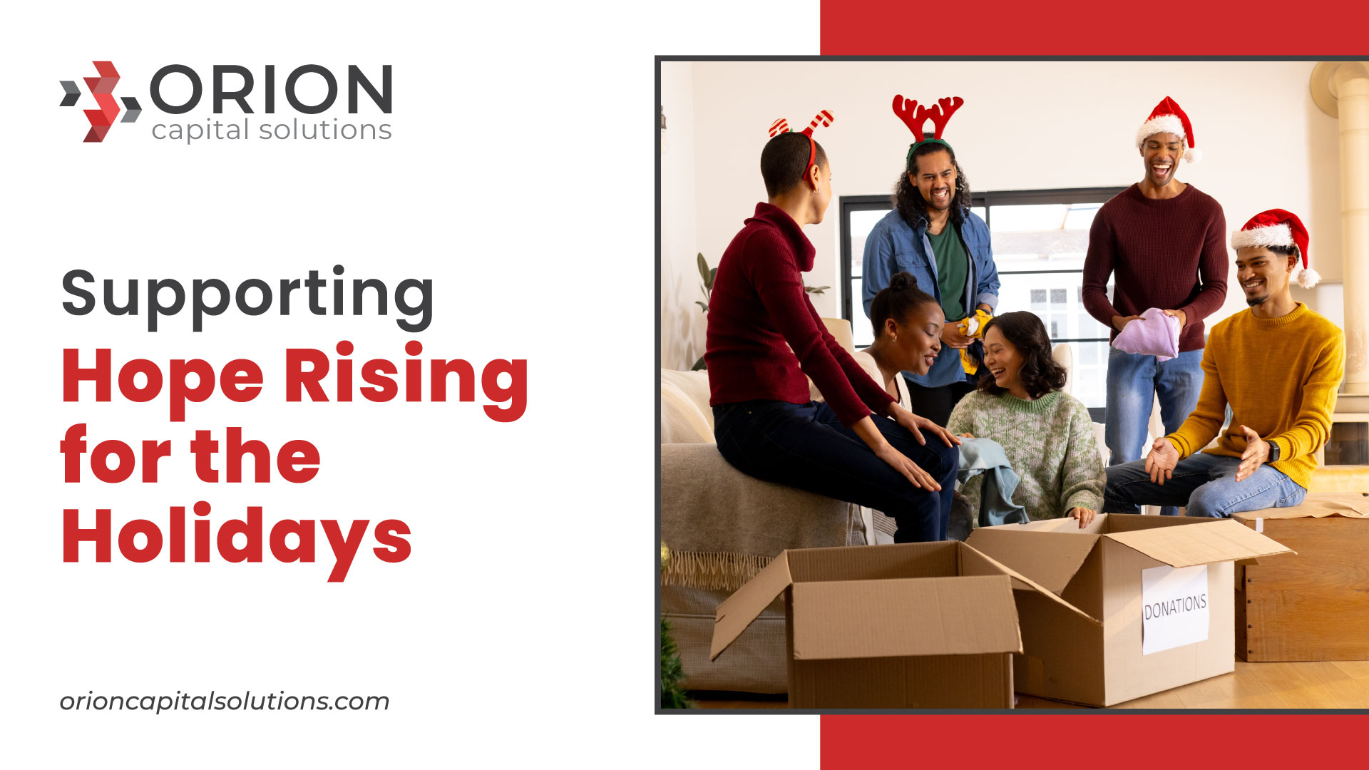 Orion-CommunityInvolvement